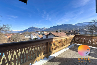 achat maison la-roche-sur-foron 74800