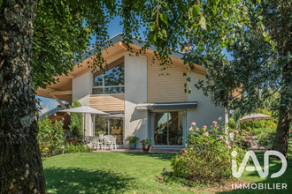 achat maison la-roche-sur-foron 74800