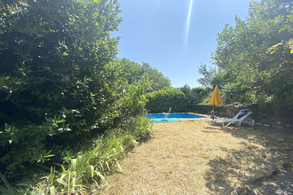 achat maison la-roche-sur-grane 26400