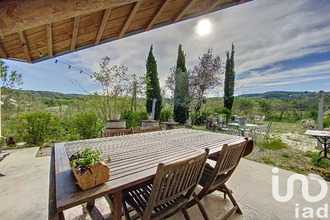 achat maison la-roche-sur-grane 26400