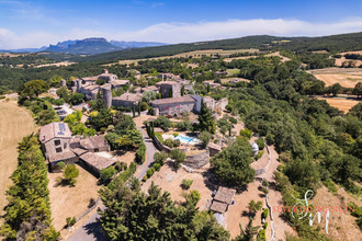 achat maison la-roche-sur-grane 26400