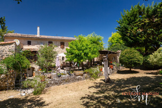 achat maison la-roche-sur-grane 26400