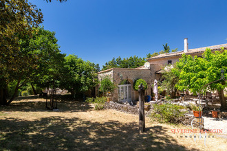 achat maison la-roche-sur-grane 26400