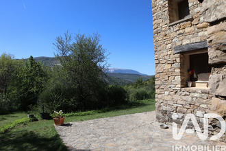 achat maison la-roche-sur-le-buis 26170