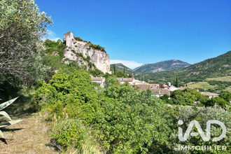achat maison la-roche-sur-le-buis 26170