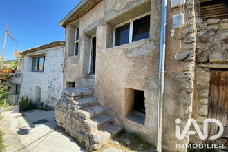 achat maison la-roche-sur-le-buis 26170