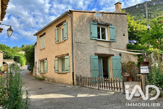 achat maison la-roche-sur-le-buis 26170