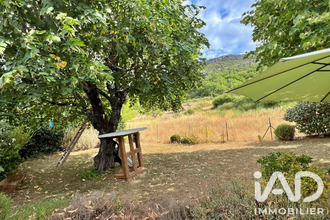 achat maison la-roche-sur-le-buis 26170