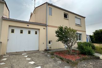 achat maison la-roche-sur-yon 85000