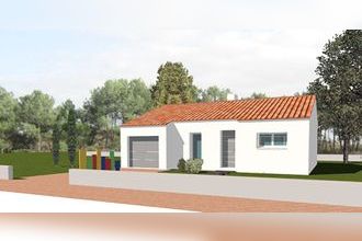 achat maison la-roche-sur-yon 85000