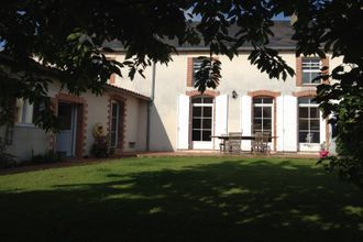 achat maison la-roche-sur-yon 85000