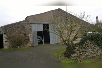 achat maison la-roche-sur-yon 85000