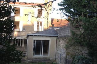 achat maison la-roche-sur-yon 85000