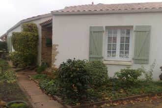 achat maison la-roche-sur-yon 85000