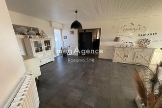 achat maison la-roche-sur-yon 85000