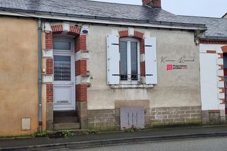 achat maison la-roche-sur-yon 85000