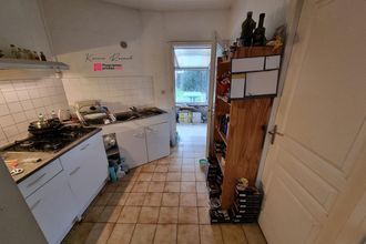 achat maison la-roche-sur-yon 85000