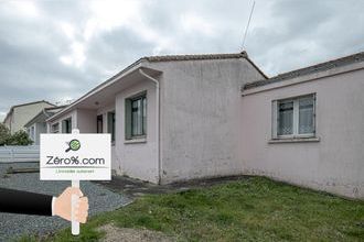 achat maison la-roche-sur-yon 85000