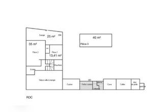 achat maison la-roche-sur-yon 85000