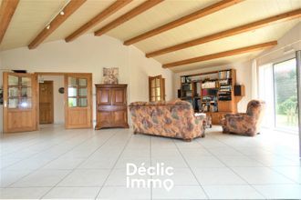 achat maison la-roche-sur-yon 85000