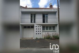 achat maison la-roche-sur-yon 85000