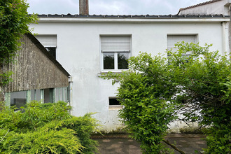 achat maison la-roche-sur-yon 85000