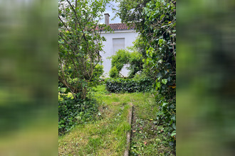 achat maison la-roche-sur-yon 85000