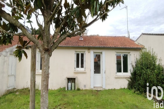 achat maison la-roche-sur-yon 85000