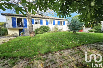 achat maison la-roche-sur-yon 85000