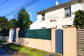 achat maison la-roche-sur-yon 85000