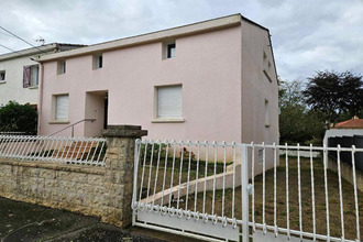 achat maison la-roche-sur-yon 85000