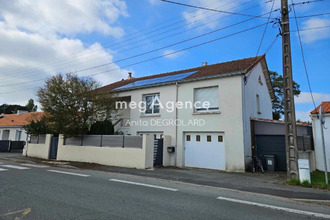 achat maison la-roche-sur-yon 85000