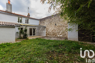 achat maison la-roche-sur-yon 85000