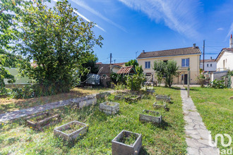 achat maison la-roche-sur-yon 85000