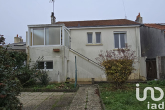 achat maison la-roche-sur-yon 85000