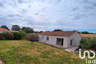 achat maison la-roche-sur-yon 85000