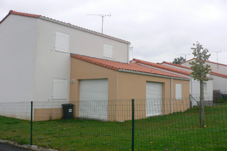 achat maison la-roche-sur-yon 85000