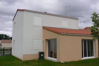 achat maison la-roche-sur-yon 85000