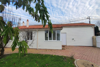 achat maison la-roche-sur-yon 85000