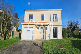 achat maison la-roche-sur-yon 85000