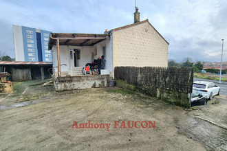 achat maison la-roche-sur-yon 85000