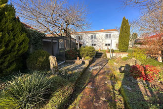 achat maison la-roche-sur-yon 85000