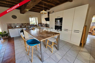 achat maison la-roche-sur-yon 85000