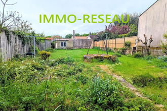 achat maison la-roche-sur-yon 85000