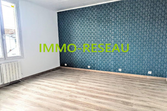 achat maison la-roche-sur-yon 85000