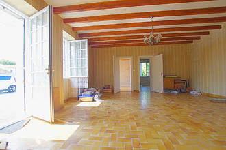 achat maison la-roche-sur-yon 85000