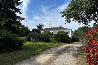 achat maison la-roche-sur-yon 85000