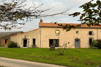 achat maison la-roche-sur-yon 85000