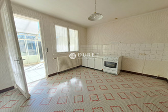 achat maison la-roche-sur-yon 85000