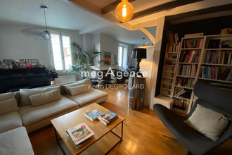 achat maison la-roche-sur-yon 85000